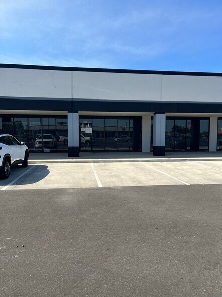 More Photos Of 5332-5496 Walzem Rd, San Antonio Unknown For Sale