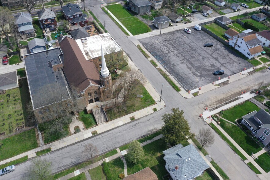 More Photos Of 2100 Kentucky Ave, Fort Wayne Religious Facility For Sale