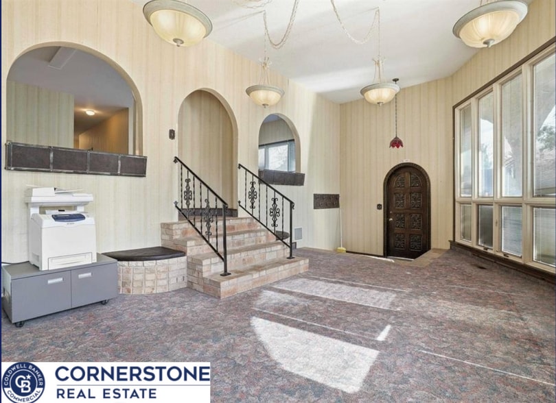 More Photos Of 1216 E 2nd St, Casper Office For Sale