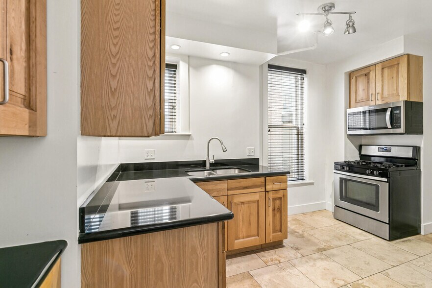 More Photos Of 1328 Corona St, Denver Apartments For Sale