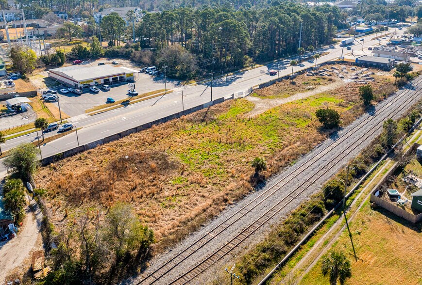 More Photos Of 1315 S 8th St, Fernandina Beach Land For Sale