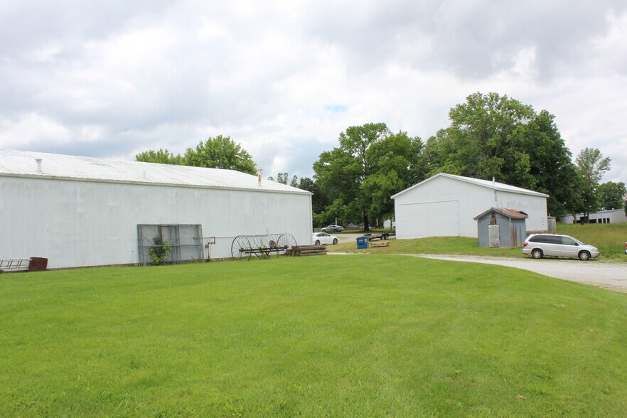More Photos Of Feise Rd. @ Northwood Dr, O'Fallon Flex For Sale