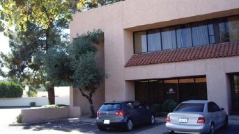 More Photos Of 1204 E Baseline Rd, Tempe Medical For Lease