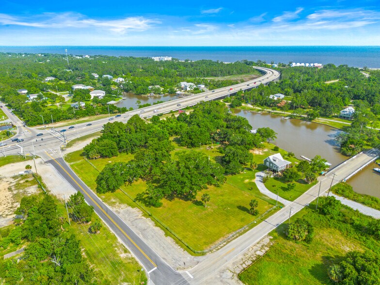 More Photos Of 120-124 Bayview Ave, Pass Christian Land For Sale