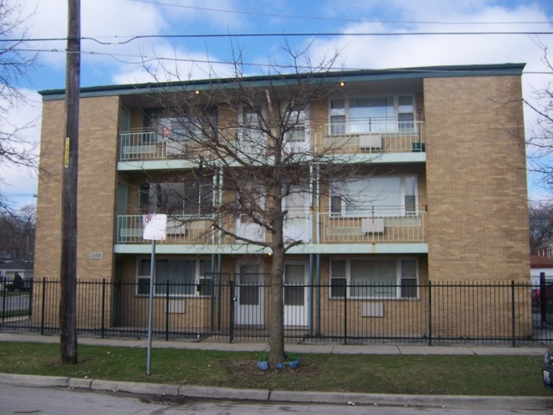 More Photos Of , Chicago Multifamily For Sale
