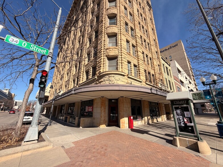 More Photos Of 100 N 12th St, Lincoln Office Residential For Sale