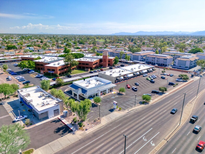 More Photos Of 1231 W Baseline Rd, Mesa Restaurant For Sale