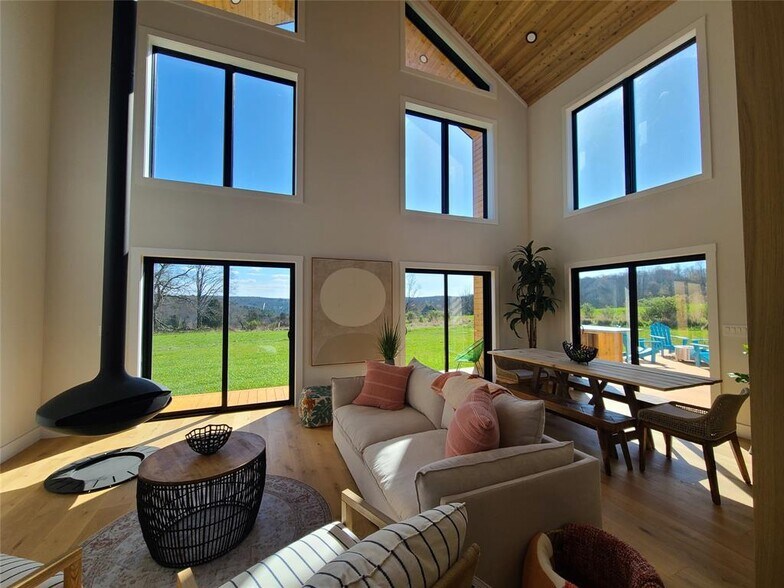 More Photos Of 356 Gabel Rd, Callicoon Land For Sale