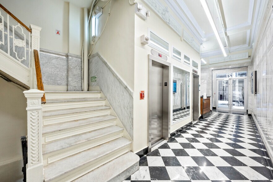 More Photos Of 121-127 W 27th St, New York Office For Lease