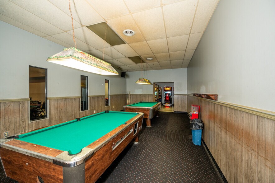 More Photos Of 1849 Gardner Ln NW, Corydon Sports And Entertainment For Sale