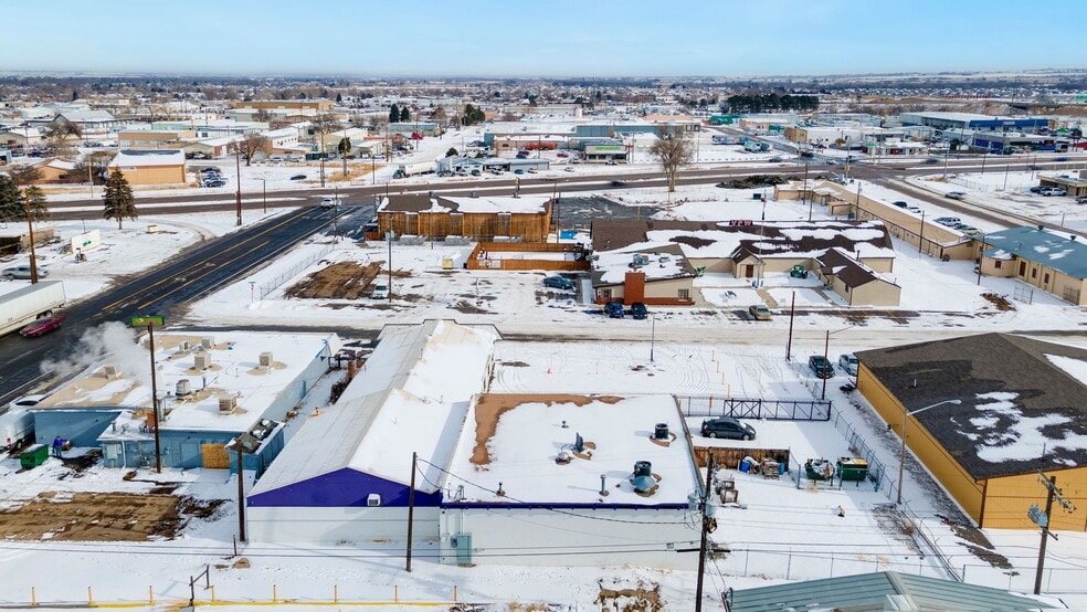 More Photos Of 2515 7th Ave, Garden City Warehouse For Lease