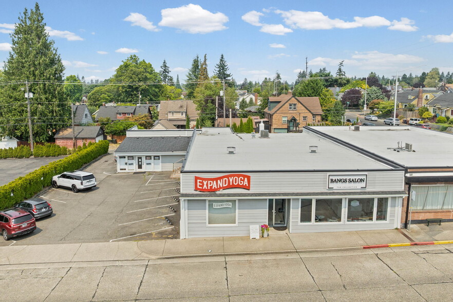 More Photos Of 3907-3909 6th Ave, Tacoma Freestanding For Sale