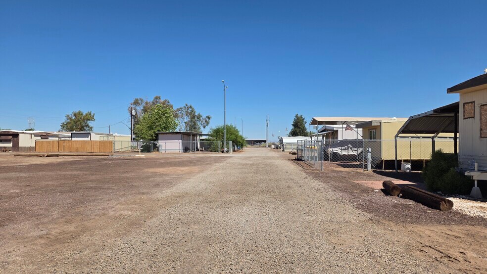 More Photos Of 66021 S Melody Ln, Cibola Manufactured Housing Mobile Home Park For Sale
