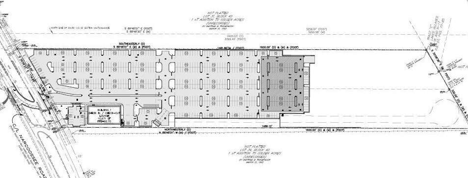 More Photos Of 7833 Narcoossee Rd, Orlando Land For Sale