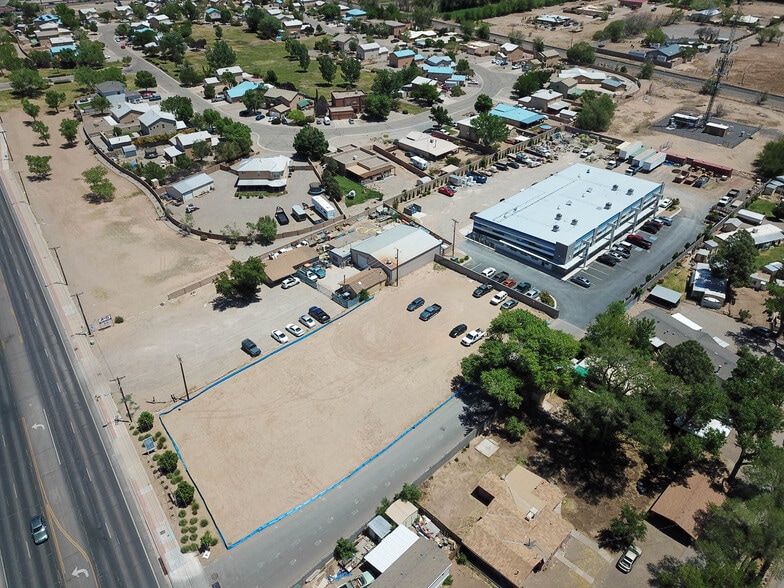 More Photos Of 9100 2nd St NW, Albuquerque Medical For Lease