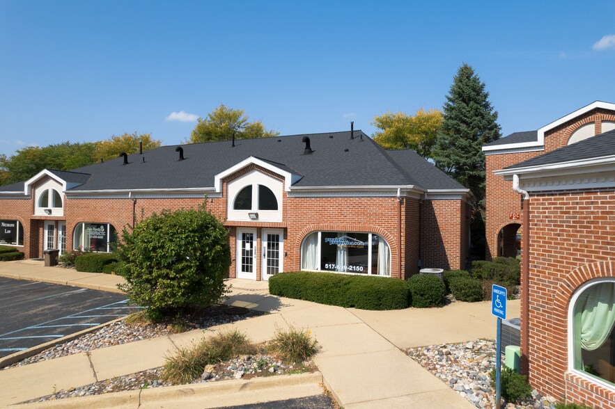 More Photos Of 1995 Cedar St, Holt General Retail For Lease