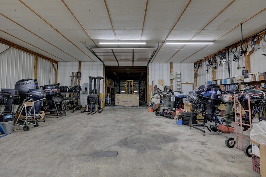 More Photos Of 4961 Highway 43, Seneca Marina For Sale