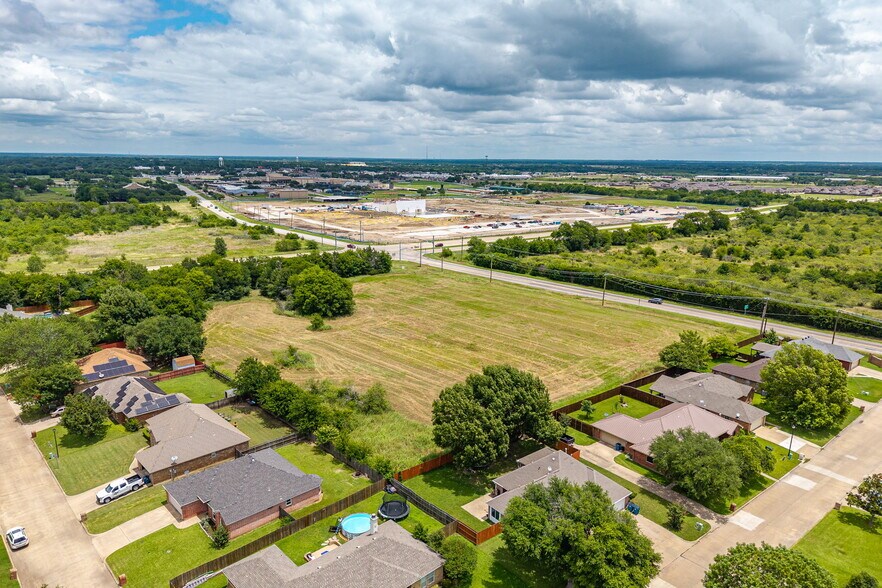 More Photos Of 5000 S Houston St, Kaufman, TX 75142 USA, Kaufman Land For Sale