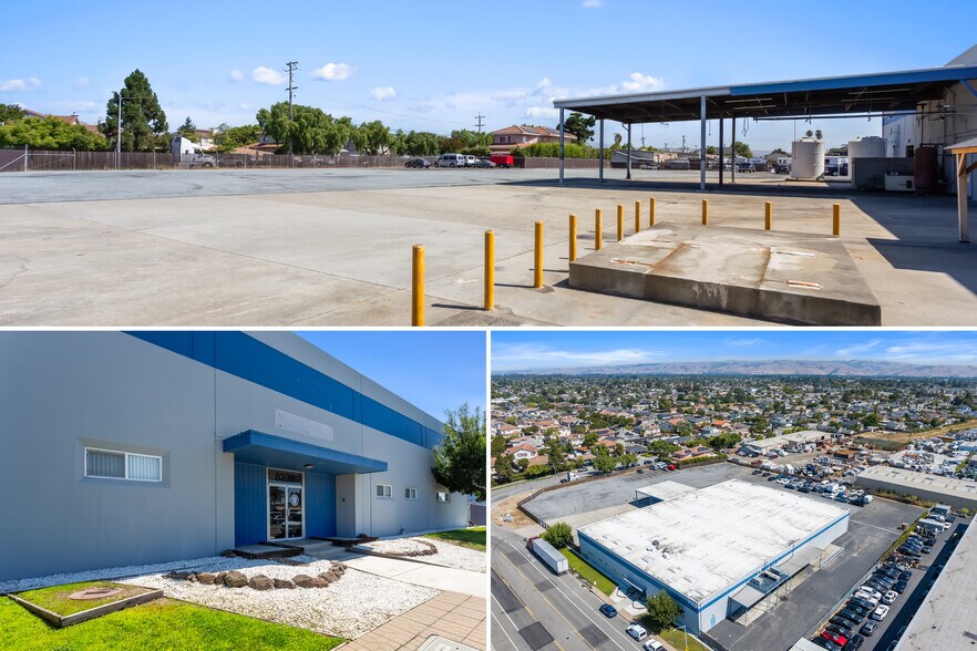 More Photos Of 8239 Enterprise Dr, Newark Manufacturing For Sale