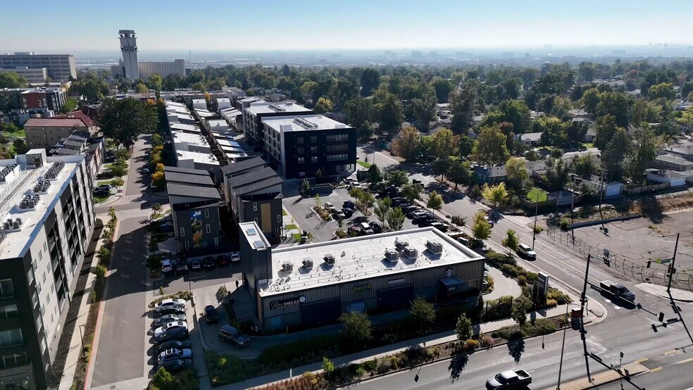 Primary Photo Of 5202 Federal Blvd, Denver General Retail For Sale