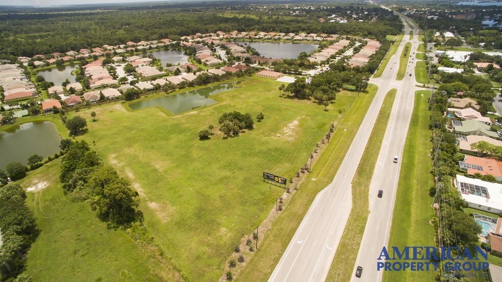 More Photos Of 505 Luminary Blvd, Osprey Land For Sale
