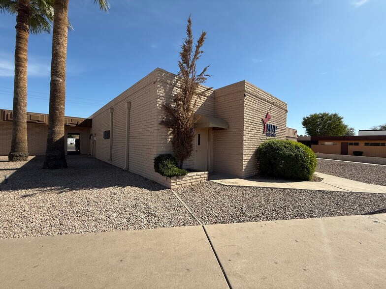 More Photos Of 4700 N 51st Ave, Phoenix Medical For Sale