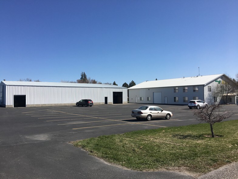 More Photos Of 1463 Commerce Way, Idaho Falls Warehouse For Lease