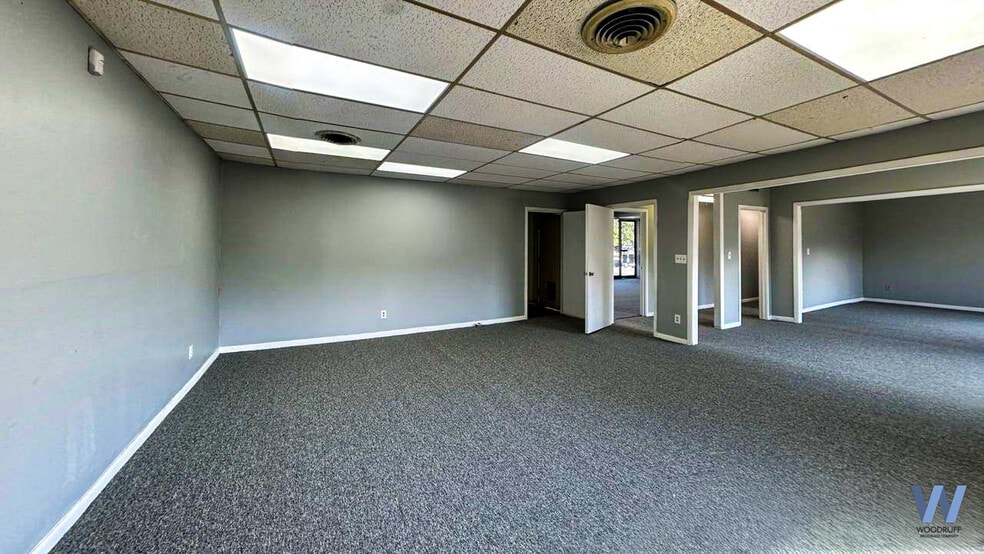 More Photos Of 1200 13th St, Columbus Office For Lease