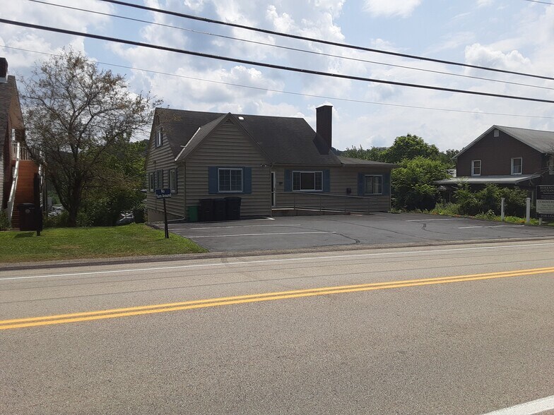 More Photos Of 4027 Old William Penn Hwy, Murrysville Freestanding For Lease