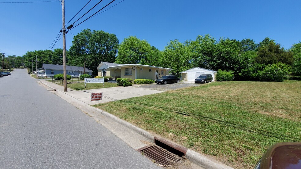 More Photos Of 121 Georgia St SW, Concord Funeral Home For Sale