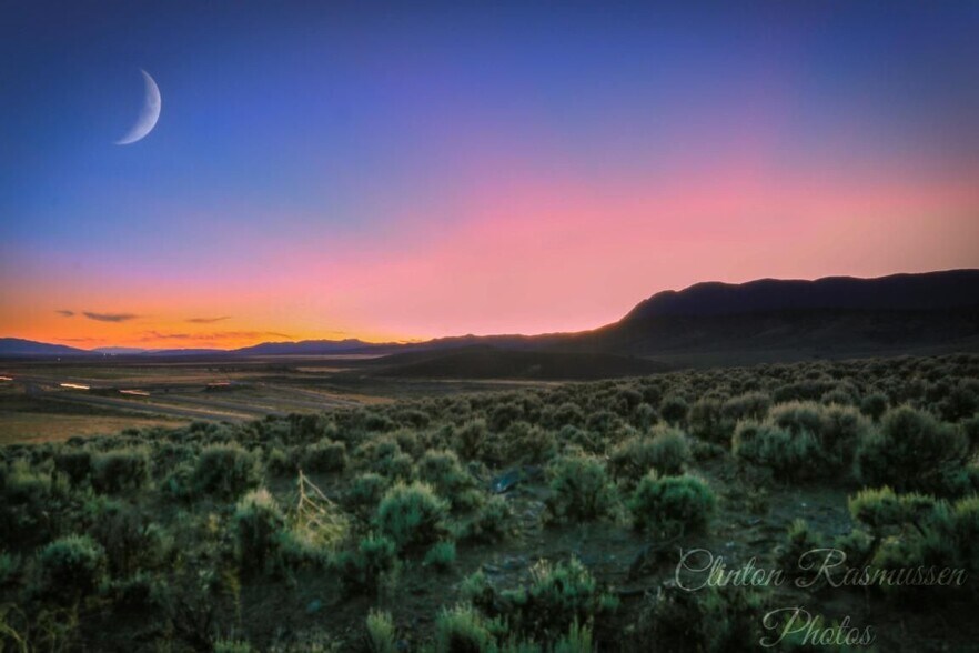 More Photos Of Highway 20, Paragonah Land For Sale