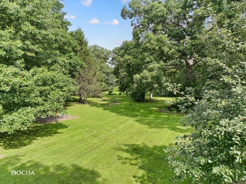 More Photos Of 2796 US Highway 51, Clinton Land For Sale