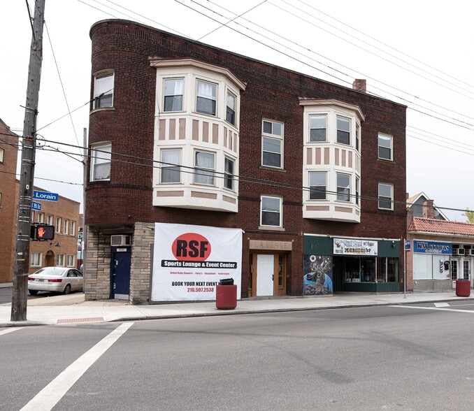 More Photos Of 9605 Lorain Ave, Cleveland Apartments For Sale