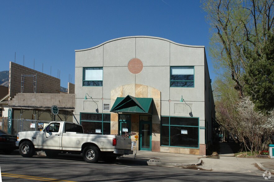 More Photos Of 1729 15th St, Boulder Office For Lease