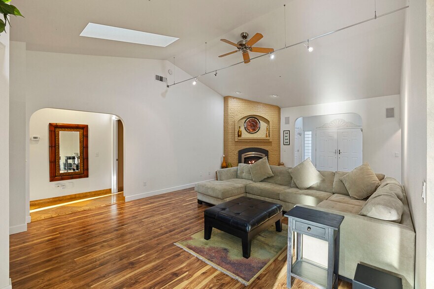 More Photos Of 10675 Valensin Rd, Galt Winery Vineyard For Sale