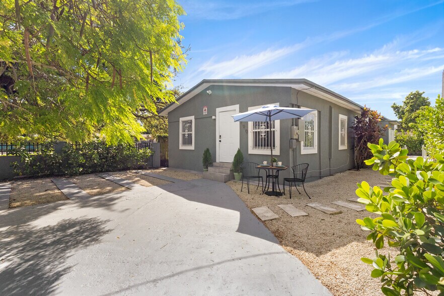 More Photos Of 790 NW 60th St, Miami Apartments For Sale