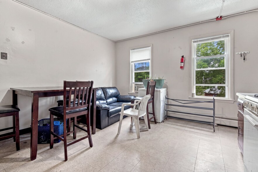 More Photos Of 32 Northeast St, Woonsocket Apartments For Sale