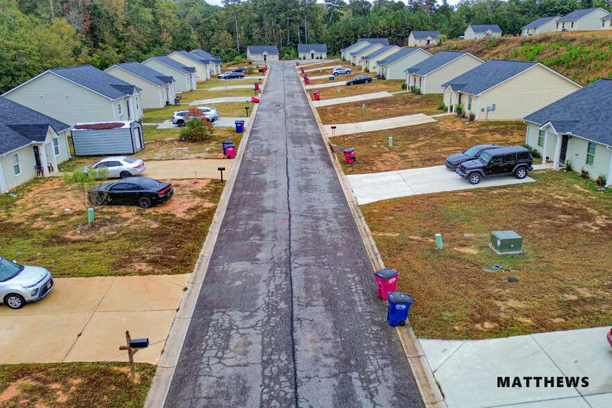 More Photos Of 4050 Shirley Ct, Macon-Bibb Apartments For Sale