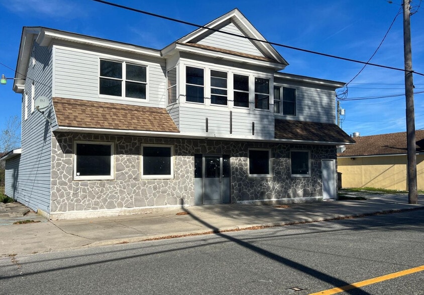 More Photos Of 1760-1762 Main St, Port Norris Storefront Retail Residential For Sale