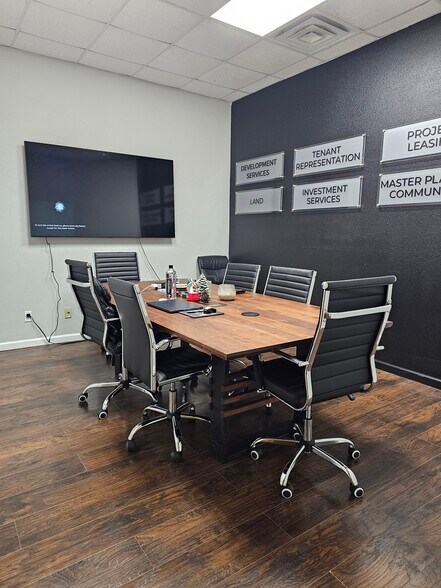 More Photos Of 12227 Huebner Rd, San Antonio Freestanding For Lease