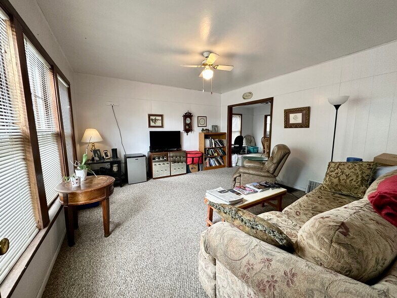 More Photos Of 2329 Fairview Ave, Missoula Multifamily For Sale