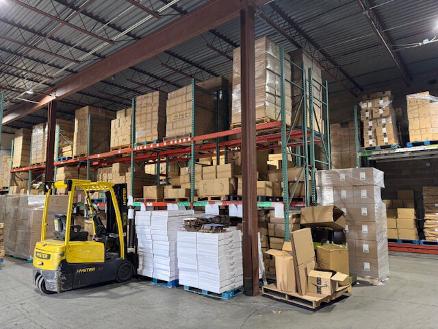 More Photos Of 28 Brandywine Dr, Deer Park Manufacturing For Sale