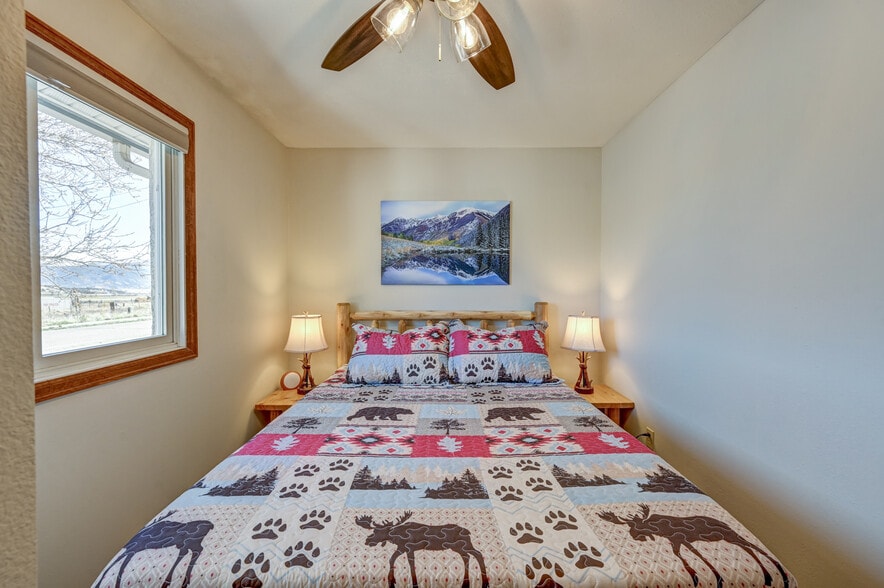 More Photos Of 9955 County Road 120, Salida Hotel For Sale