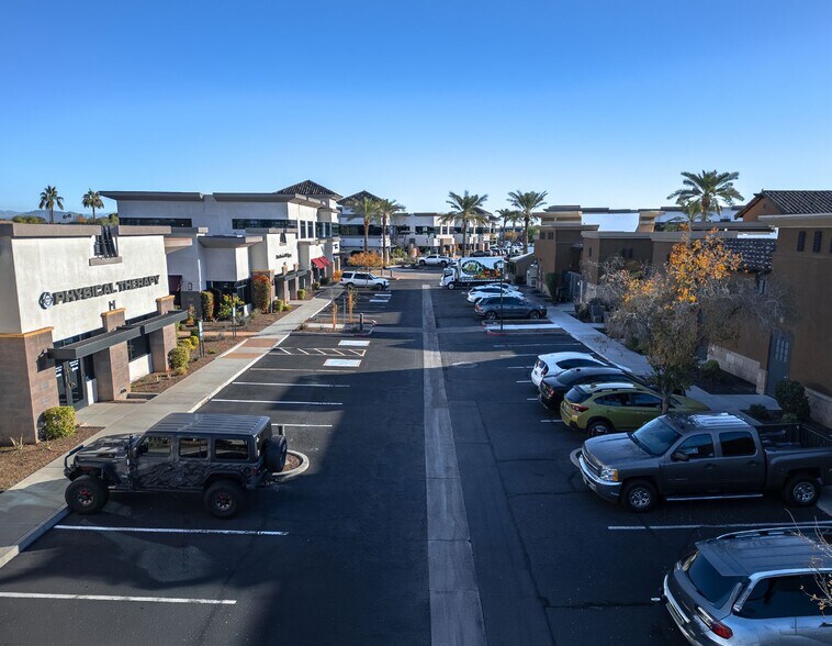 More Photos Of 1482 E Williams Field Rd, Gilbert Office For Sale
