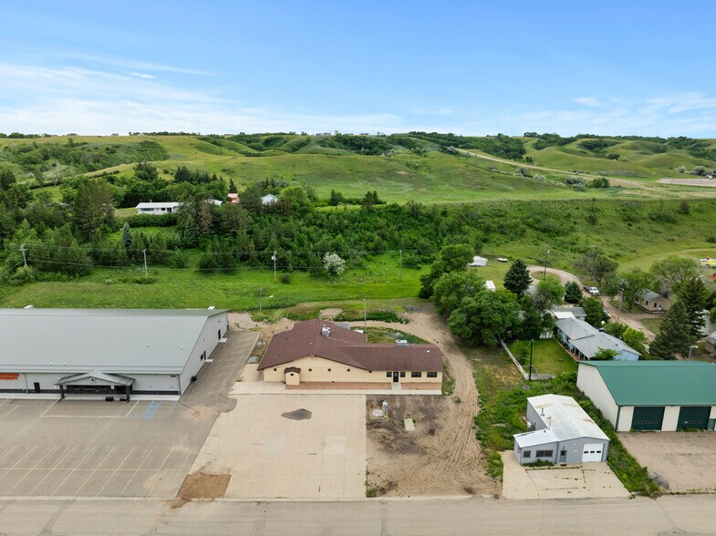 More Photos Of 7101 W Hwy 2 & 52, Minot Storefront Retail Office For Sale