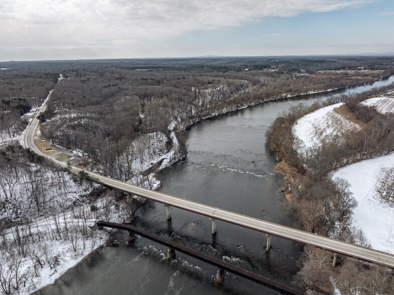 More Photos Of 31785 N James Madison Hwy, New Canton Industrial For Sale