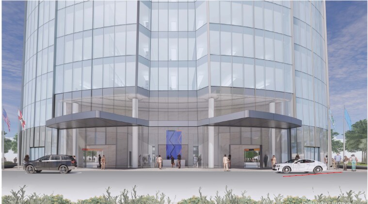 More Photos Of West Palm Point, West Palm Beach Office For Lease