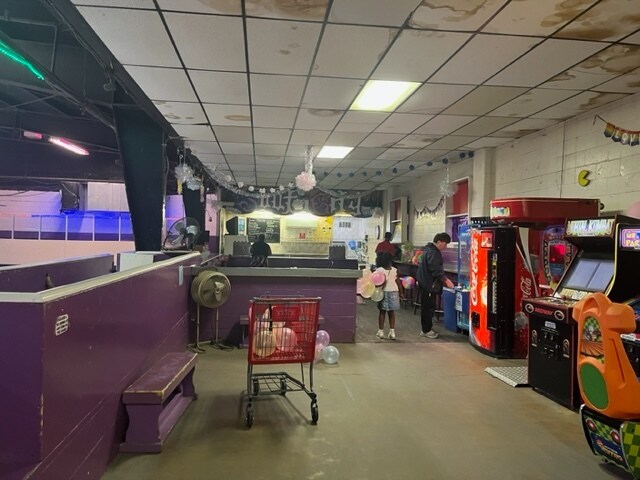 More Photos Of 120 E Catalan St, Saint Louis Skating Rink For Sale