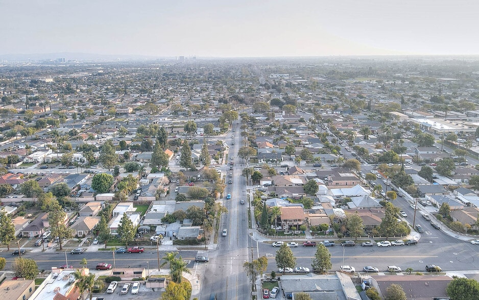 More Photos Of 1715 W 1st St, Santa Ana Land For Sale