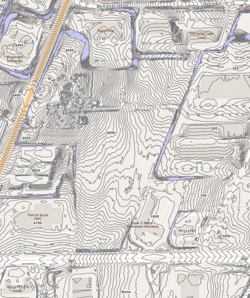 More Photos Of 4490 E Henrietta Rd, Henrietta Land For Sale